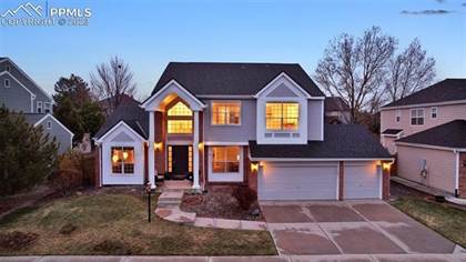 Picture of 5530 S Hannibal Way, Centennial, CO, 80015