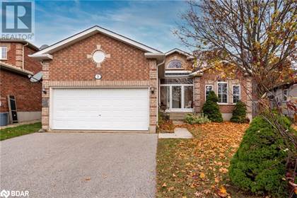 Picture of 8 KENWELL Crescent, Barrie, Ontario, L4N0A4