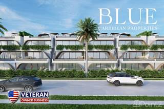 Residential Property for sale in MODERN CONDOS IN CAP CANA - 2 BEDROOMS FOR SALE, Punta Cana, La Altagracia
