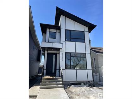 Picture of 11436 101 ST NW, Edmonton, Alberta, T5G2A8