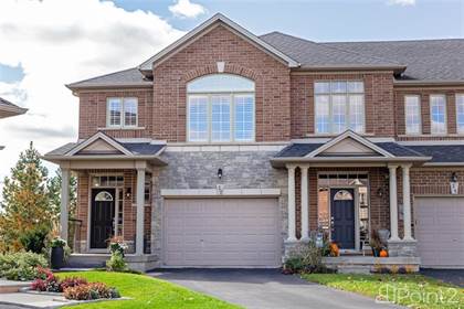 99 Panabaker Drive 27, Ancaster, Ontario, L9G 0A3