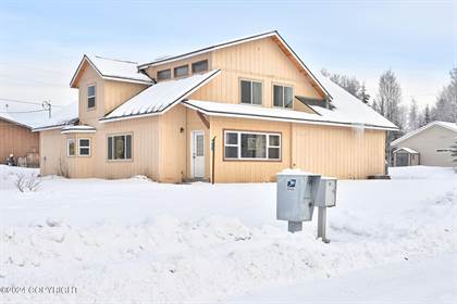 Picture of 157 N Brentwood Street, Soldotna, AK, 99669