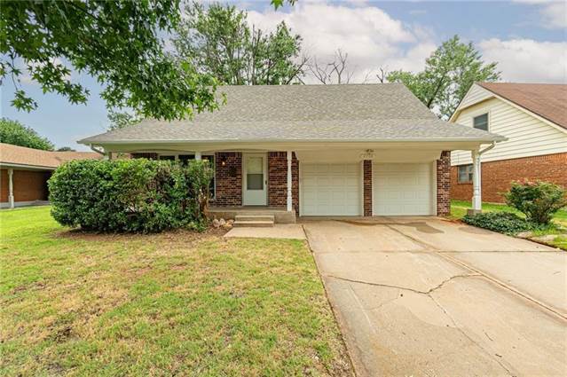 4708 Creekwood Drive, Oklahoma City, OK, 73135 — Point2