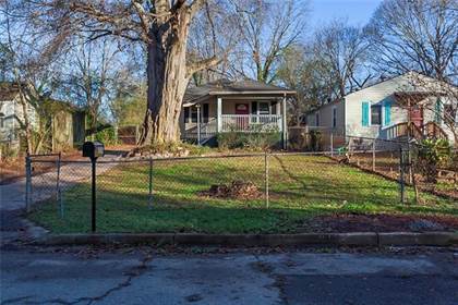 Residential Property for sale in 1146 Dobbs Drive SE, Atlanta, GA, 30316
