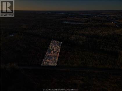 Picture of LOT 23-4 Hannay Road, Galloway, New Brunswick