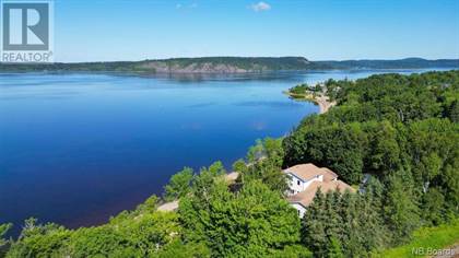 Picture of 8 Tennis Court Road, Rothesay, New Brunswick, E2E5W4