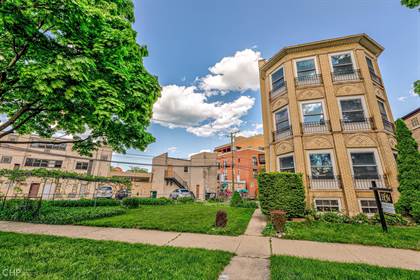 Multifamily for sale in 5739 N. Francisco Avenue, Chicago, IL, 60659
