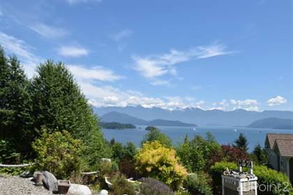 Picture of Lot 6 Twin Isles Drive, Gibsons, British Columbia, V0N 1V1