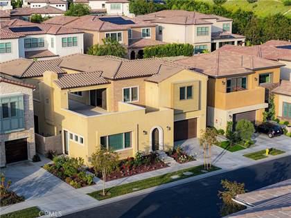 Irvine, CA Luxury Real Estate - Homes for Sale