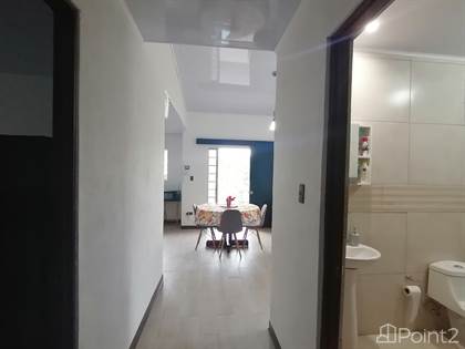 Lovely small home with 3br/1bath - furnished at 10 minutes away from the center of Atenas, Atenas, Alajuela