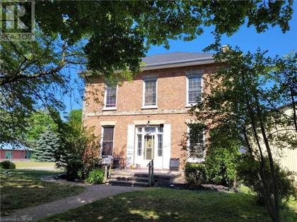 Picture of 158 CAMBRIA Road N, Goderich, Ontario, N7A2R1