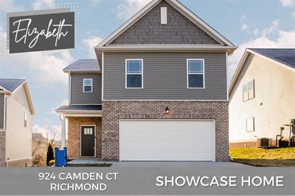 Picture of 924 Camden Court, Richmond, KY, 40475