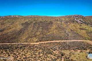 TBD N Wilderness Trail 90, Douglas, AZ, 85607