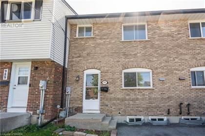 Picture of 991 AMBERDALE Crescent, Kingston, Ontario, K7M6X6