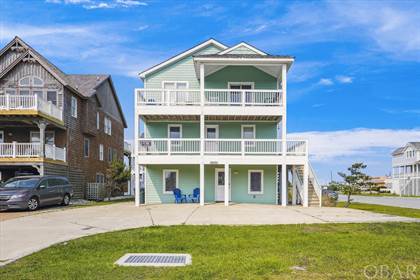 Picture of 5002 S Virginia Dare Trail Lot 4, Nags Head, NC, 27959