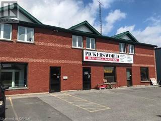 612 O'CONNOR Drive, Kingston, Ontario, K7P1N3