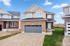 964 DOWNING Drive, Woodstock, Ontario, N4T 0E1