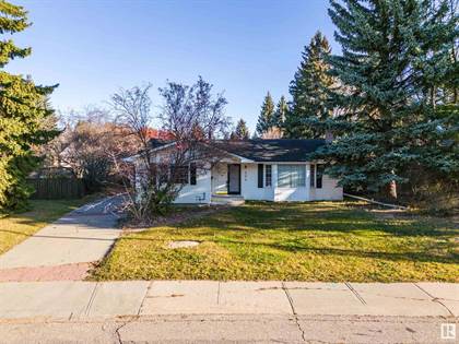 Picture of 204 QUESNELL CR NW, Edmonton, Alberta, T5R5P3