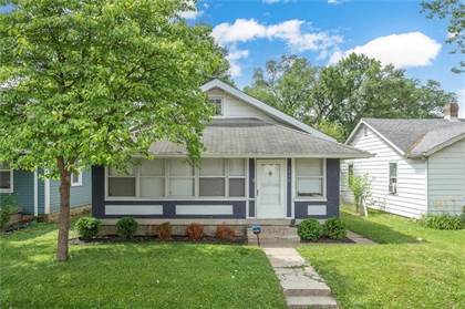 1537 East Tabor Street, Indianapolis, IN, 46203