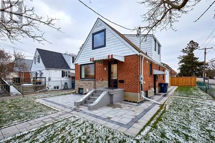 Picture of #BSMT -77 IONVIEW RD Bsmt, Toronto, Ontario, M1K2Z7