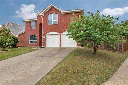 1,205 Casas en venta en McKinney, TX | Point2