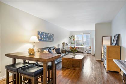 Condominium for sale in 800 Grand Concourse 2-LS, Bronx, NY, 10451