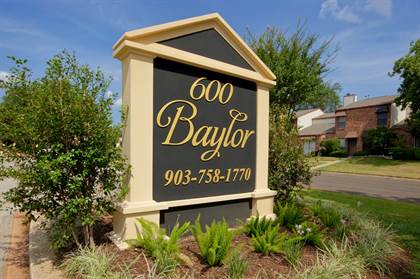 Apartment for rent in 600 Baylor Dr., Longview, TX, 75601