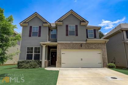 Residential Property for sale in 4774 Brookwood, Atlanta, GA, 30349