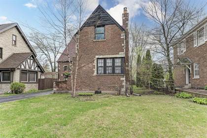 Residential Property for sale in 8827 S Leavitt Street, Chicago, IL, 60643