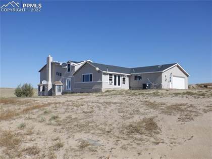 Picture of 995 Choate Lane, Yoder, CO, 80864