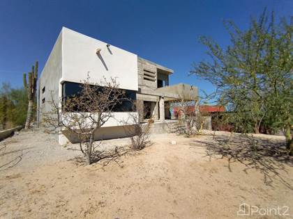 Unfinished Casa Patty El Centenario BCS, El Centenario, Baja California Sur  — Point2