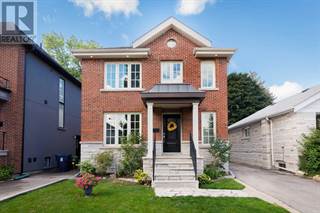 Photo of 32 CLISSOLD RD, Toronto, ON