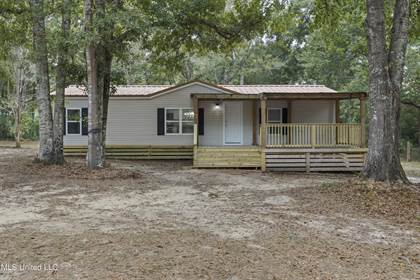 Picture of 16819 Old Kelly Road, Vancleave, MS, 39565