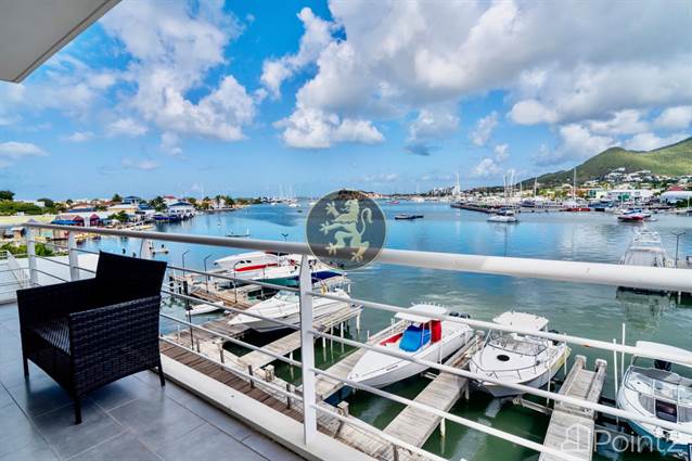 Experience the Magic of Simpson Bay with These Breathtaking Views, Sint Maarten