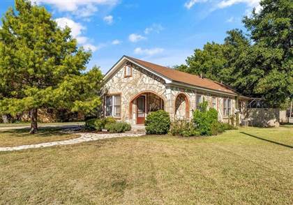 Picture of 300 S English Street, Glen Rose, TX, 76043