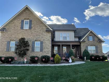 Picture of 212 Wheatgrass Point Drive, Maryville, TN, 37804