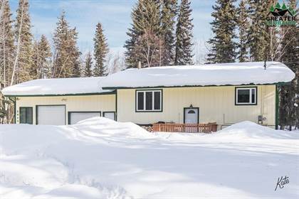 Picture of 2954 CIRCLE LOOP, North Pole, AK, 99705