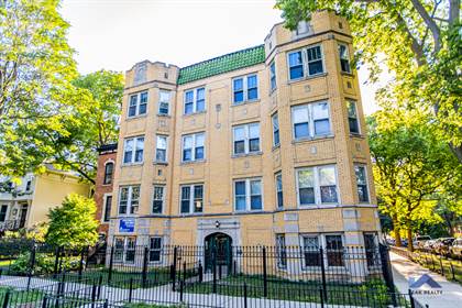 Apartments for Rent in West Side Chicago, IL (with renter reviews)