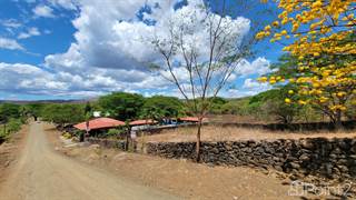 The Cortes Lot - 1760m2 flat lot ready to build, Playas Del Coco, Guanacaste