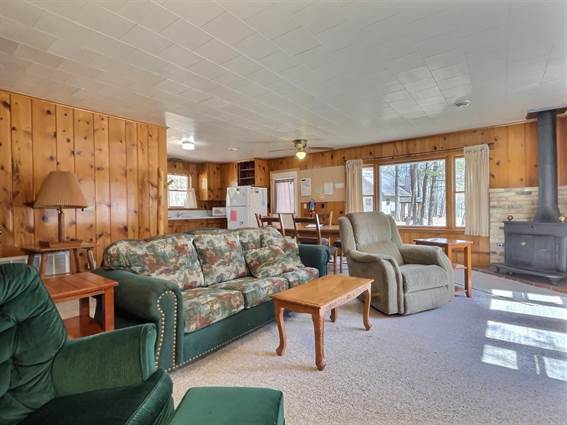 House For Sale at 1100 GESSERT RD, Saint Germain, WI, 54558 | Point2