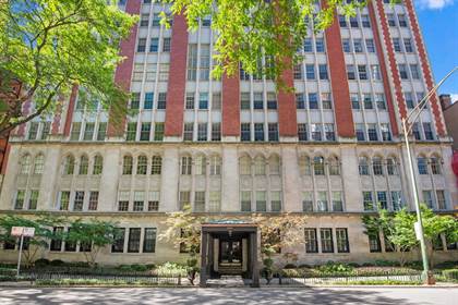 1320 N STATE Parkway 6A, Chicago, IL, 60610