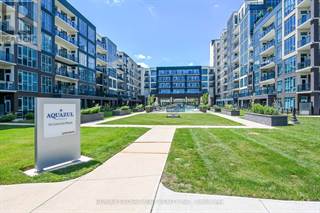 Residential - #124 -16 CONCORD PL 124