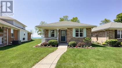 Picture of 265 BETHUNE CRES, Goderich, Ontario, N7A4M6