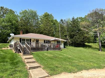 Single-Family Home for sale in Route 2 Box 231 County Road 95-148, Mountain Grove, MO, Mountain Grove, MO, 65711