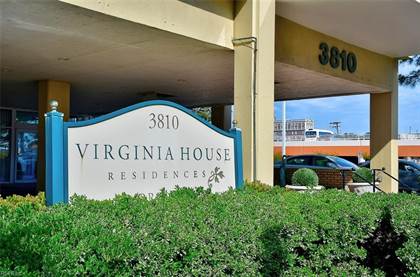Residential Property for sale in 3810 Atlantic Avenue 503, Virginia Beach, VA, 23451