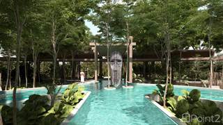 Lots And Land for sale in Luxury lots with amenities, parks and cenotes. PM-002, Puerto Morelos, Quintana Roo