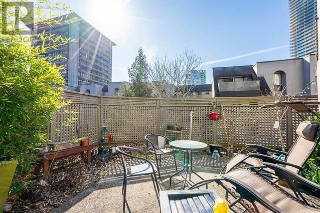 103 1955 WOODWAY PLACE, Burnaby, BC
