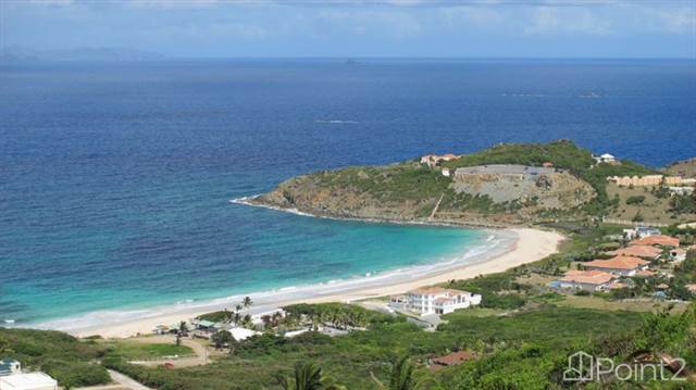Waterfront Parcel of land, Developer Opportunity, Dawn Beach, St. Maarten SXM