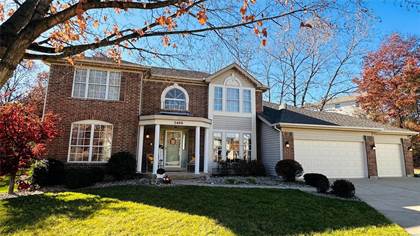 Picture of 7409 Summertime Drive, Oakville, MO, 63129