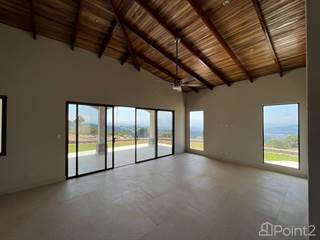 Residential Property for sale in Cocobolo house (under construction) with incredible views in Residencial Oro Monte, Naranjo, Alajuela